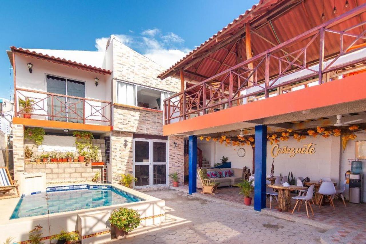 Ayenda Canaguate Ríohacha Exterior foto